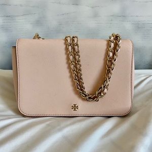 Tory Burch Leather bag